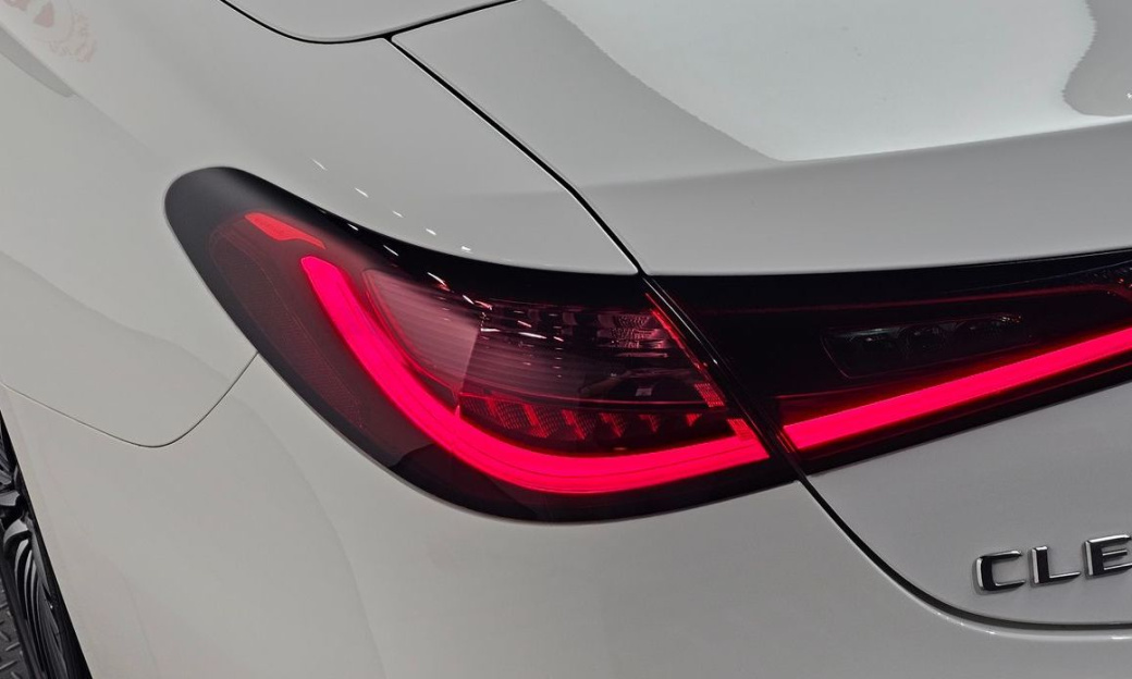 Mercedes-Benz CLE-Class CLE200 Cabriolet, 2024