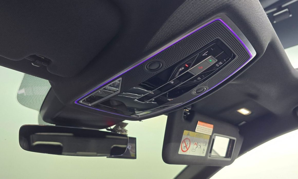 Audi A8 55 TFSI Quattro LWB, 2021