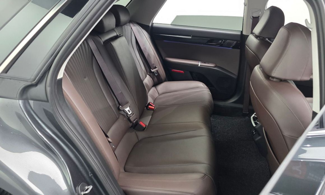 Hyundai Grandeur 2,5 Gasoline 2WD, 2025