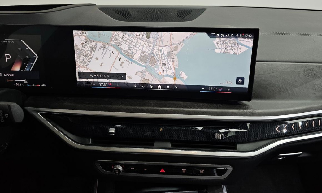 BMW X5 xDrive 40i xLine, 2024