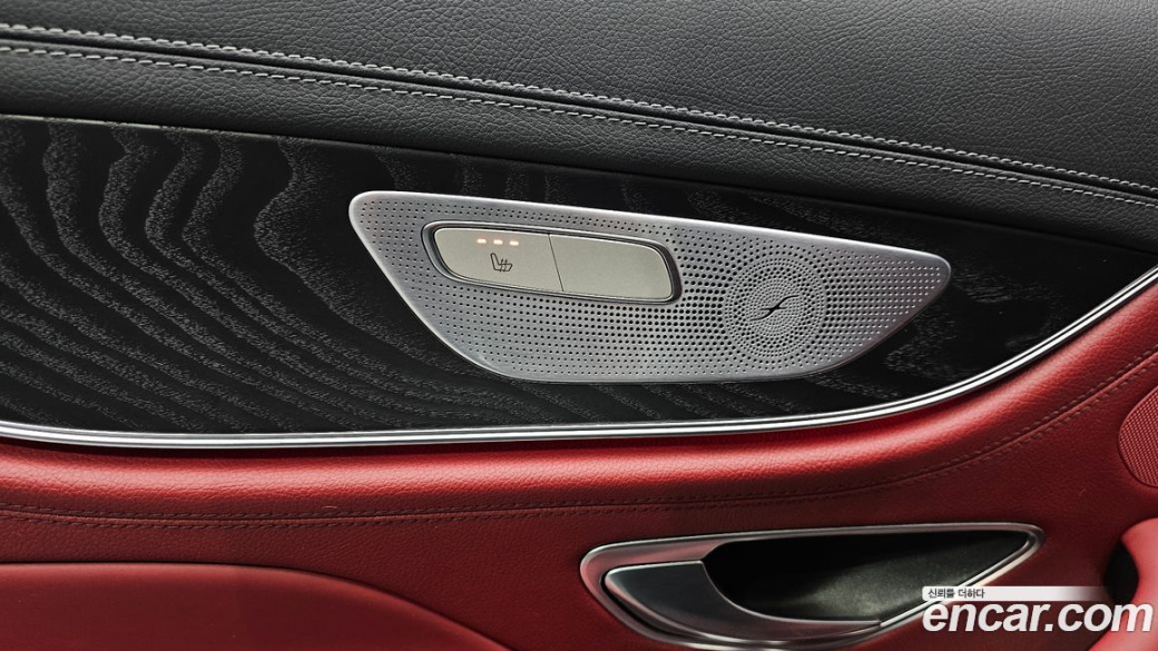 Mercedes-Benz CLS-Class CLS300d 4MATIC, 2023