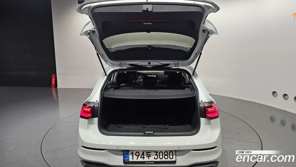 Volkswagen Golf 2.0 TDI Prestige, 2022