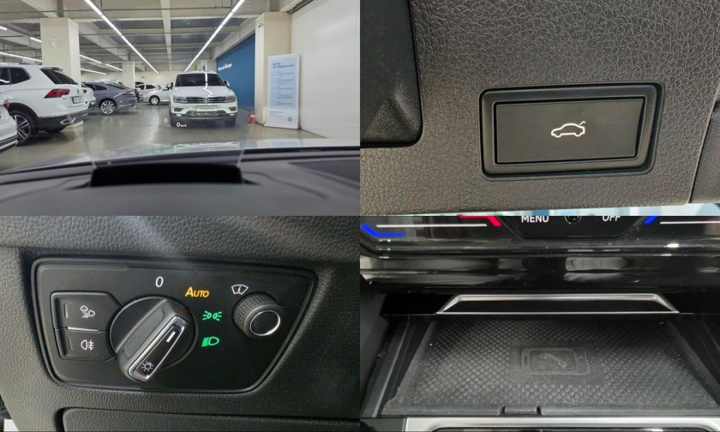 Volkswagen Arteon 2.0 TDI Prestige, 2022