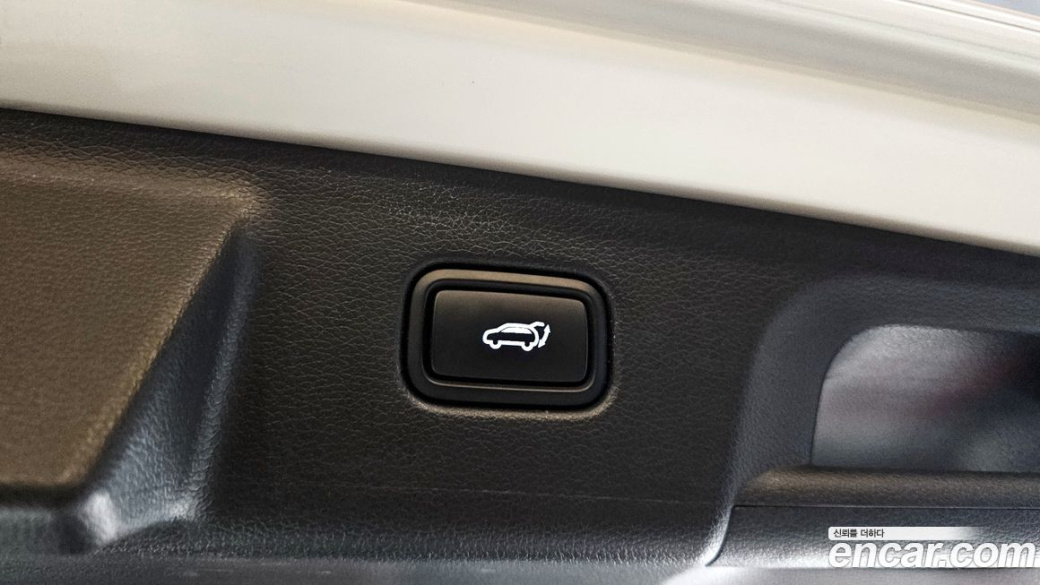 Hyundai Palisade Diesel 2.2 2WD, 2024