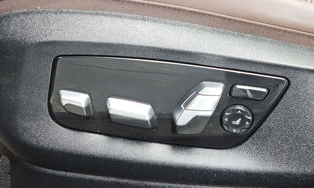 BMW Gran Turismo 620d M Sport, 2024