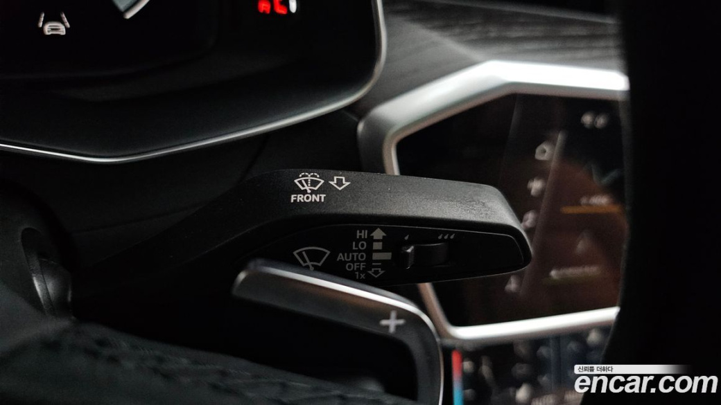 Audi A6 45 TFSI Quattro Premium, 2023