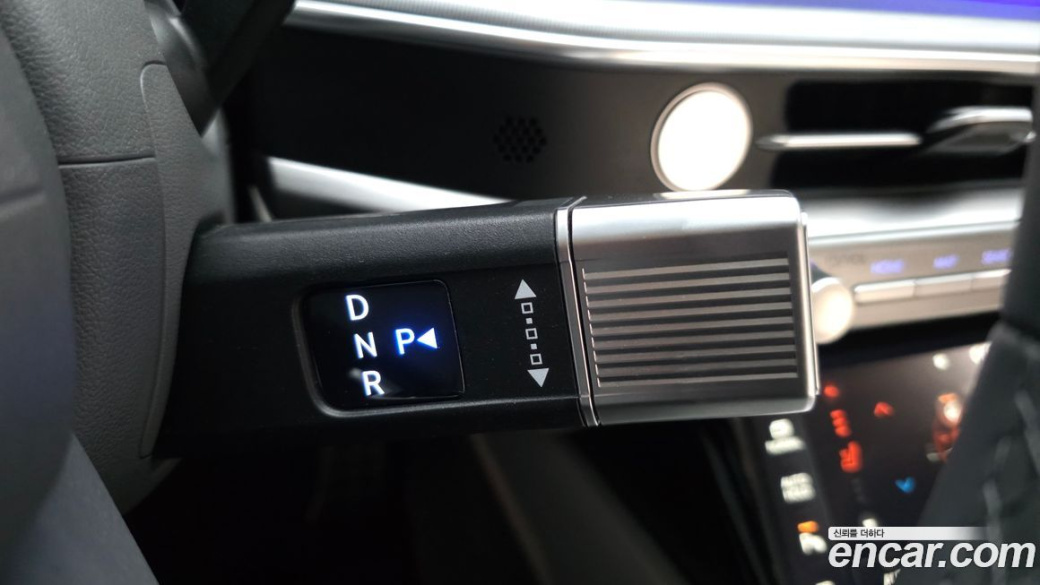Hyundai Grandeur 2,5 Gasoline 2WD, 2025