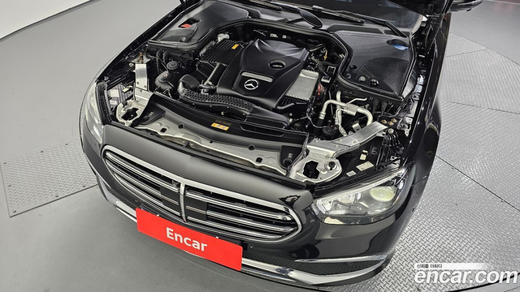 Mercedes-Benz E-Class E250 Exclusive, 2022