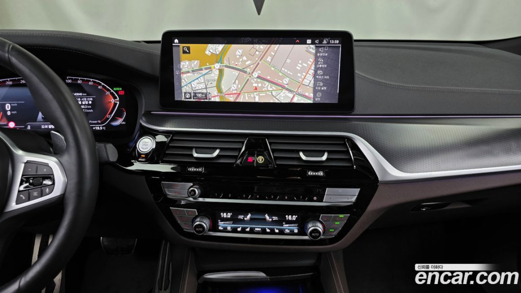 BMW Gran Turismo 620d xDrive M Sport, 2024