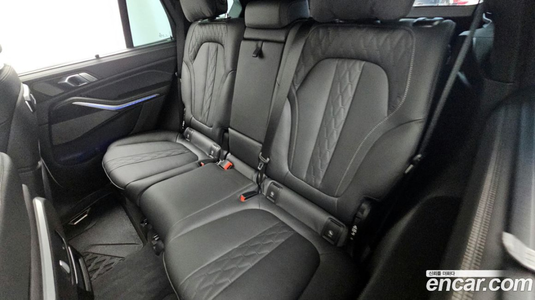 BMW X5 xDrive 40i M Sport, 2024