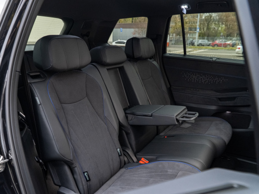 Volkswagen Teramont Pro 2.0T 2025