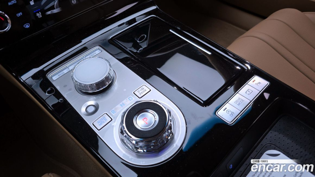 Genesis G80 Gasoline 2.5 Turbo 2WD, 2026