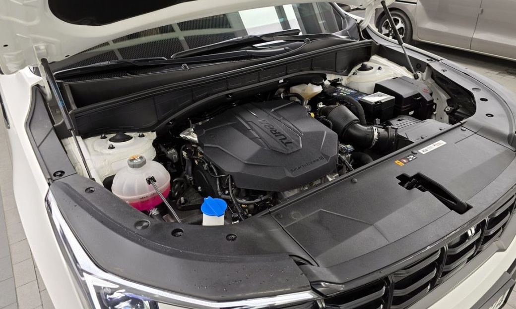 Kia Sorento Diesel 2.2 2WD, 2024