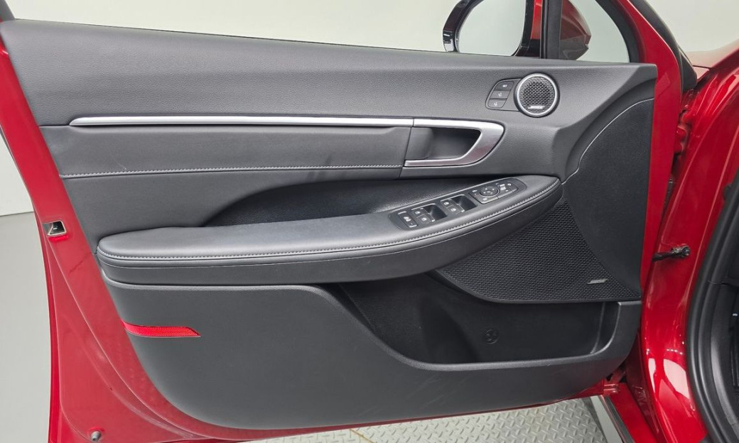 Hyundai Sonata 2.0, 2025