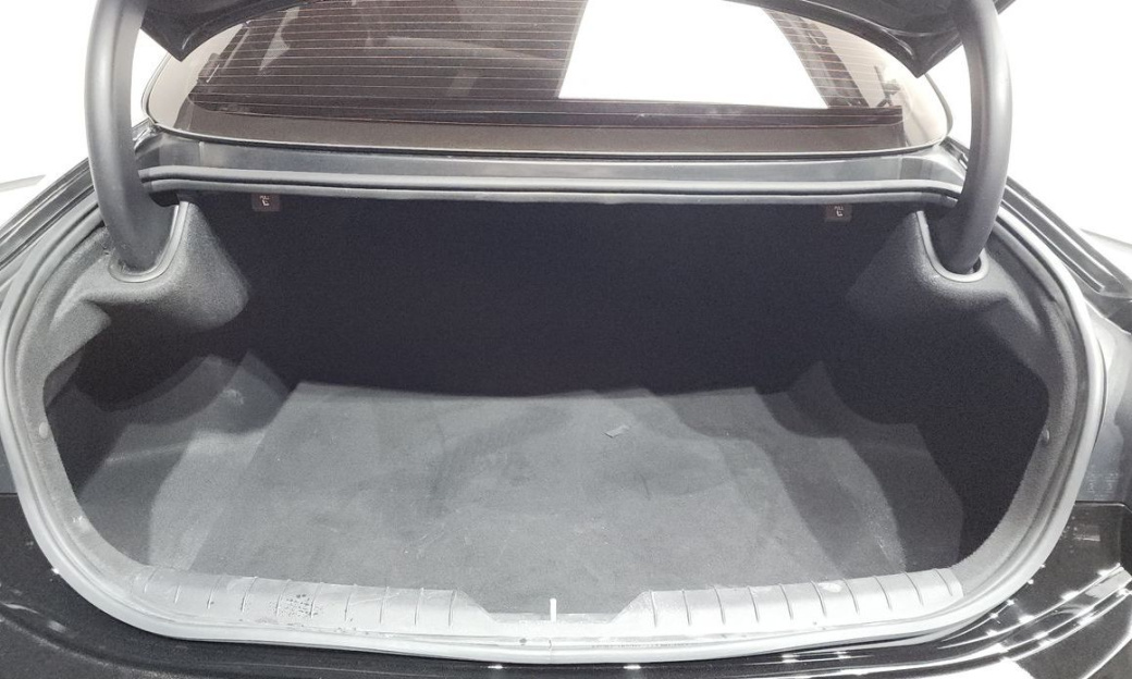 Hyundai Sonata 2.0, 2024
