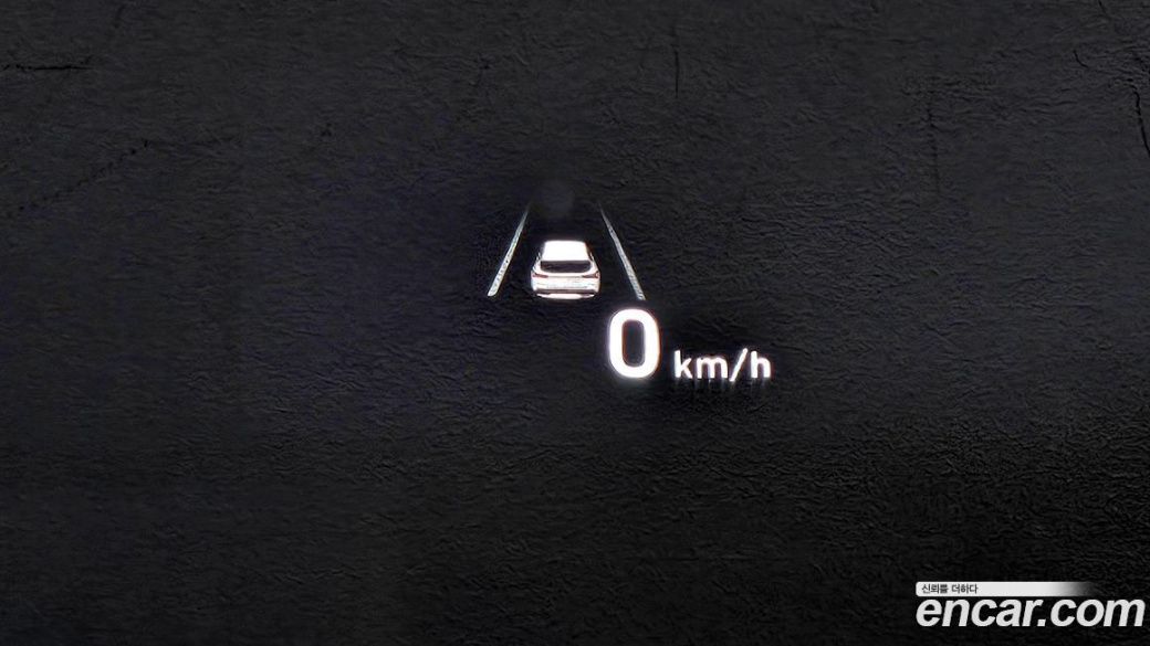 Hyundai Santafe Gasoline 2.5T 2WD, 2021
