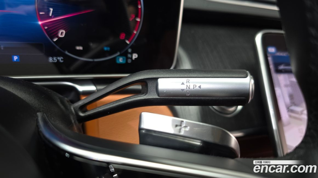 Mercedes-Benz S-Class S450L 4MATIC, 2022