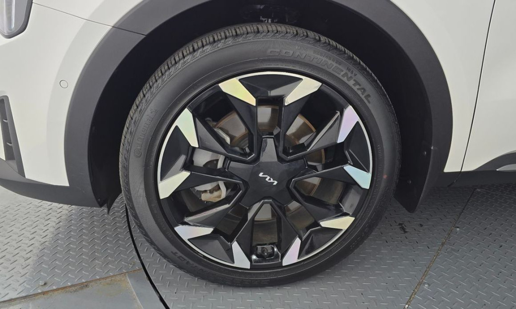 Kia Sorento Gasoline 2.5T 2WD, 2024