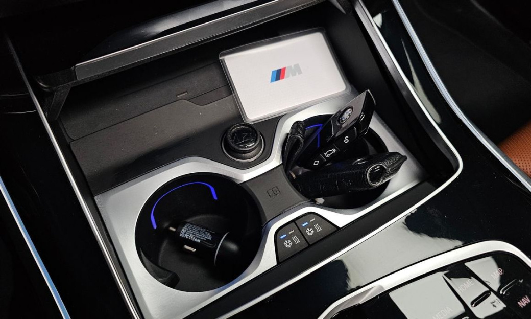 BMW X7 xDrive 40d M Sport 6STR, 2024