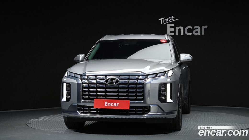 Hyundai Palisade Diesel 2.2 2WD, 2024