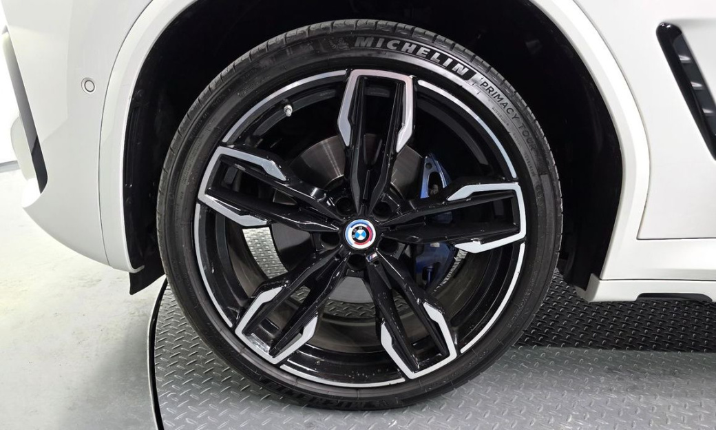 BMW X3 xDrive M40i, 2023