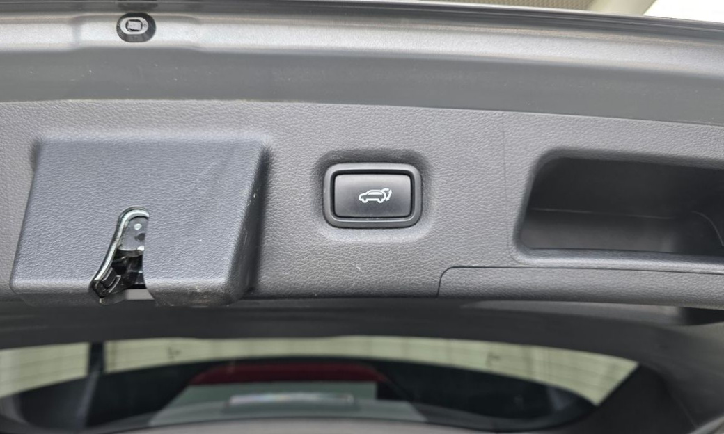 Hyundai Santafe Diesel 2.2 4WD, 2023