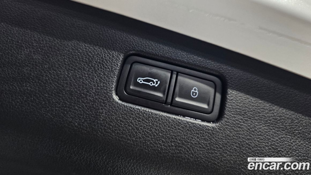 Genesis GV70 2.2 Diesel AWD, 2022