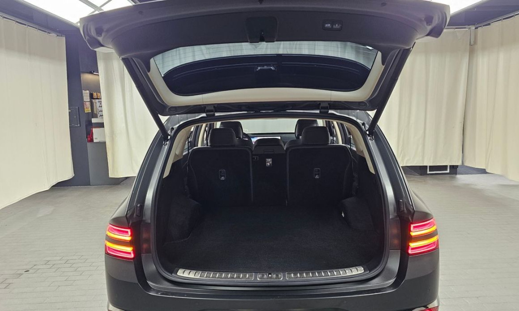 Genesis GV80 2.5T Gasoline AWD, 2024