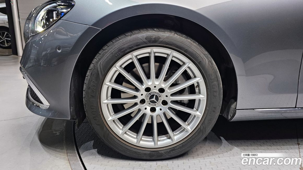 Mercedes-Benz E-Class E250 Exclusive, 2021