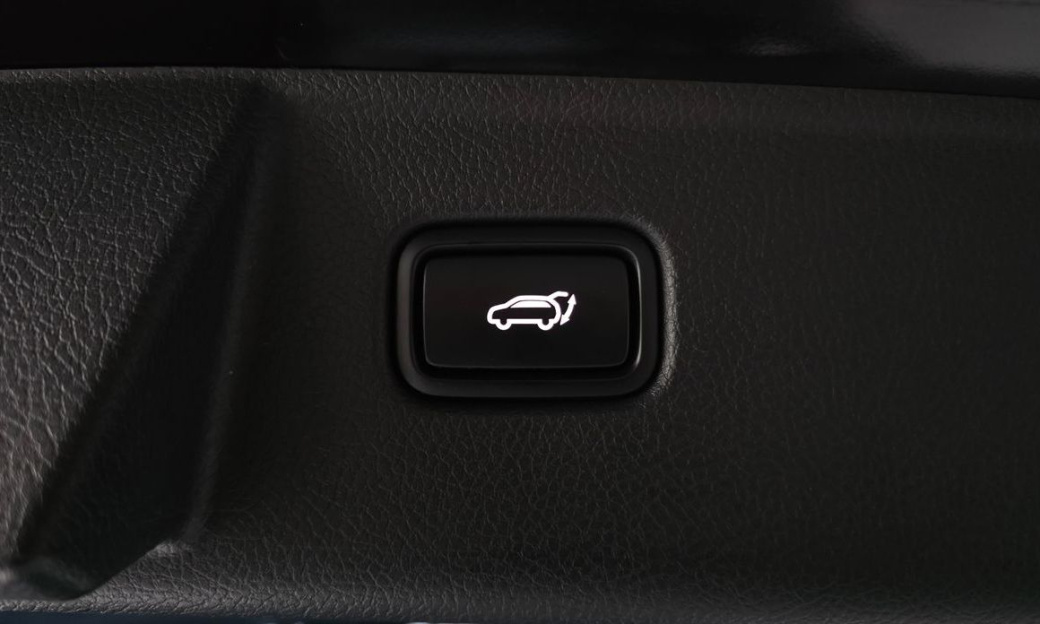Kia Mohave Diesel 3.0 4WD 7-Seater, 2022
