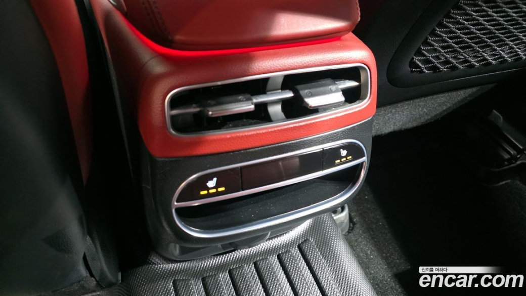 Genesis GV70 2.5T Gasoline AWD, 2021