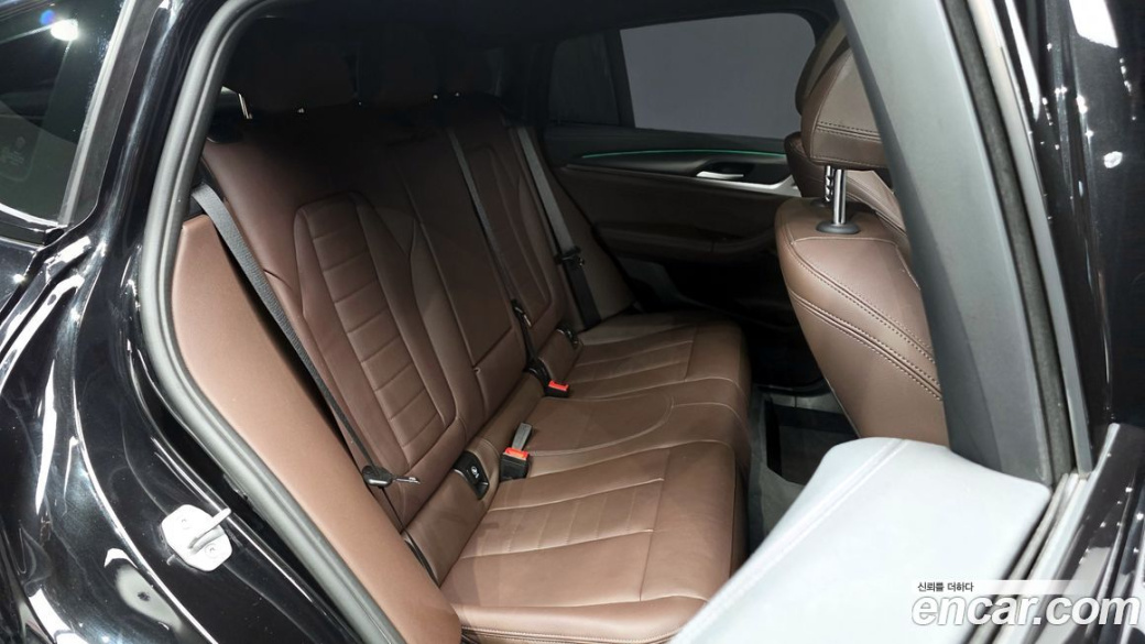 BMW X4 xDrive20i M Sport, 2024