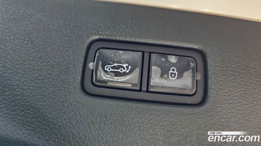 Genesis GV80 2.5T Gasoline AWD, 2024
