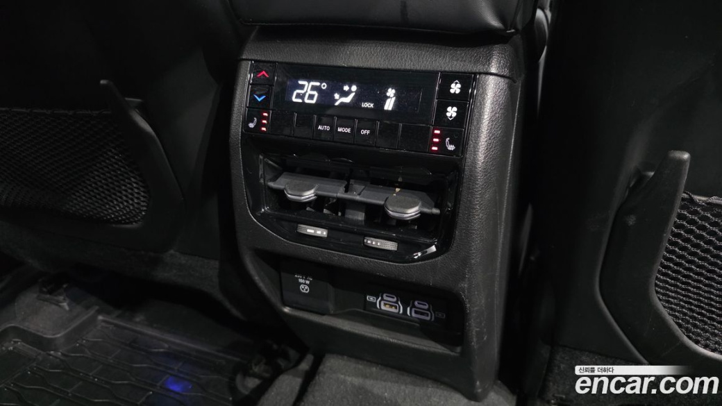 Jeep Cherokee L 3.6 Overland, 2022