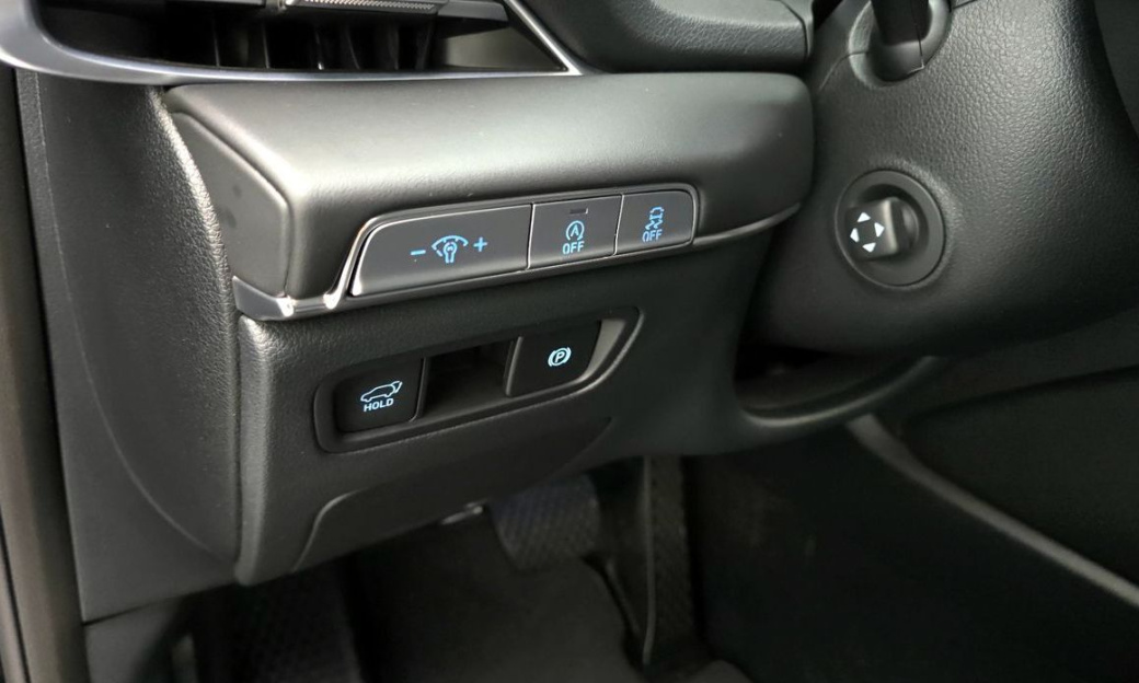 Genesis GV80 2.5T Gasoline AWD, 2022