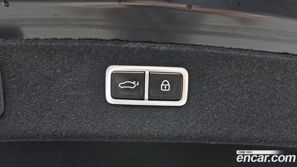 Genesis G80 Gasoline 2.5 Turbo AWD, 2025