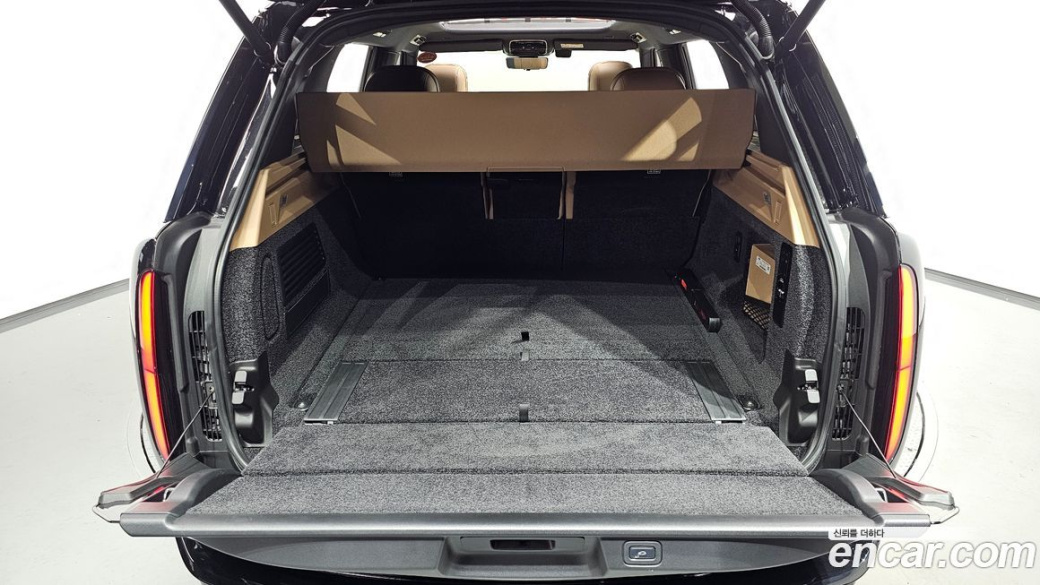 Land Rover Range Rover P530 Autobiography Long Wheel Base, 2023