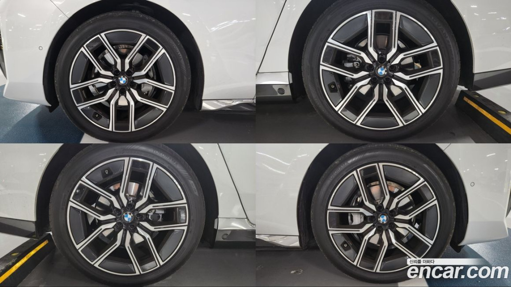 BMW 7-Series 740d xDrive M Sport, 2025