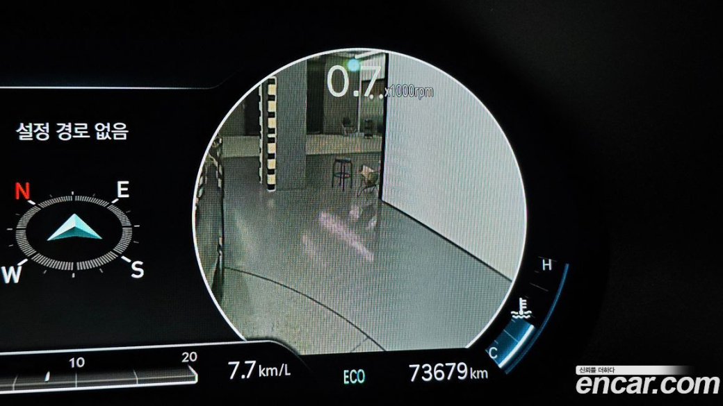 Genesis GV80 2.5T Gasoline AWD, 2023