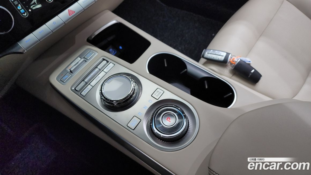 Genesis GV70 2.5T Gasoline AWD, 2022