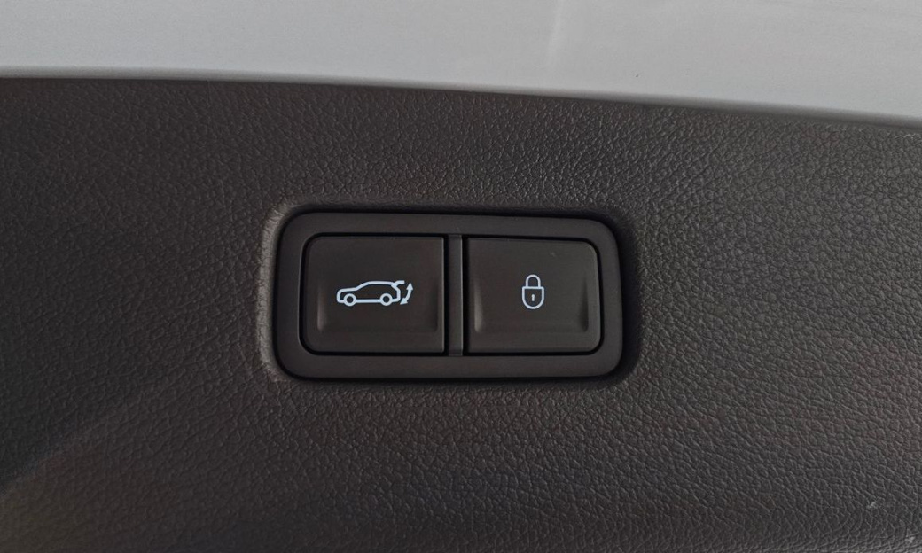 Genesis GV80 2.5T Gasoline AWD, 2023