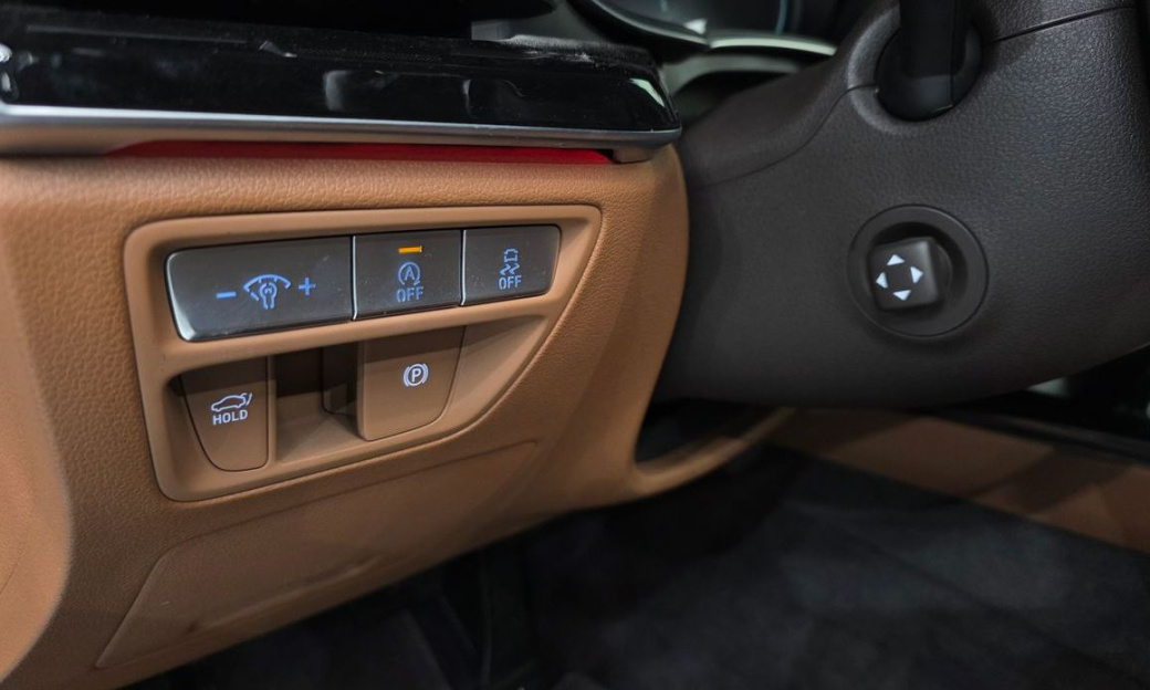 Genesis G80 Gasoline 2.5 Turbo 2WD, 2022