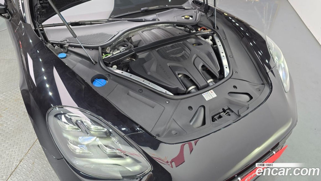 Porsche Panamera 2.9 AWD Executive, 2022