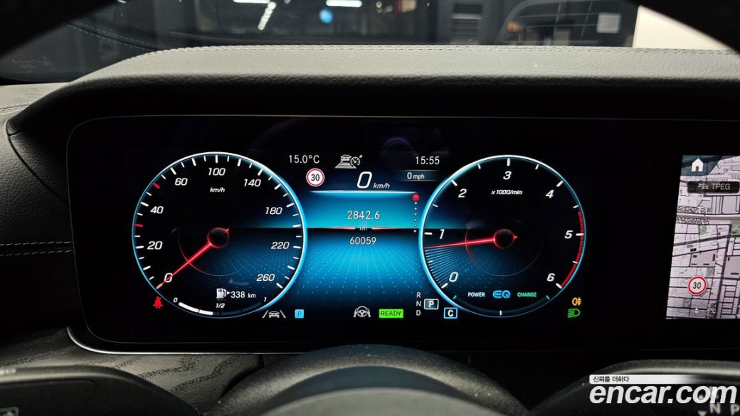 Mercedes-Benz CLS-Class CLS300d 4MATIC, 2023