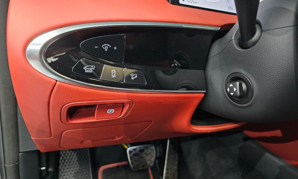 Genesis GV70 2.5T Gasoline 2WD, 2025