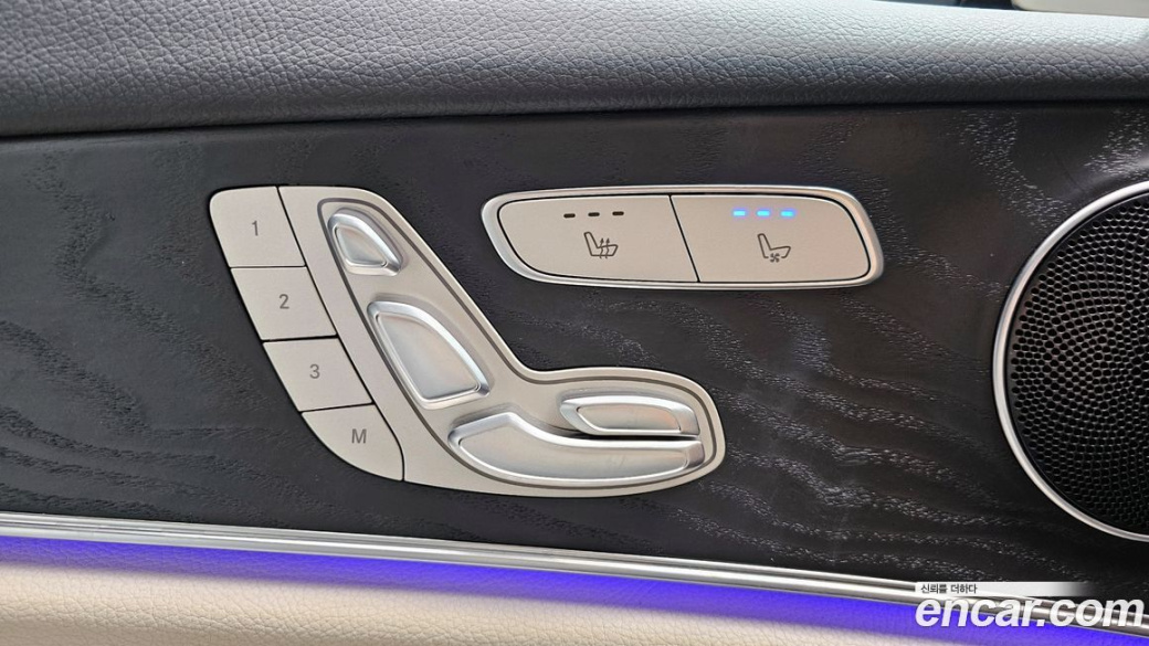 Mercedes-Benz E-Class E250 Avantgarde, 2022