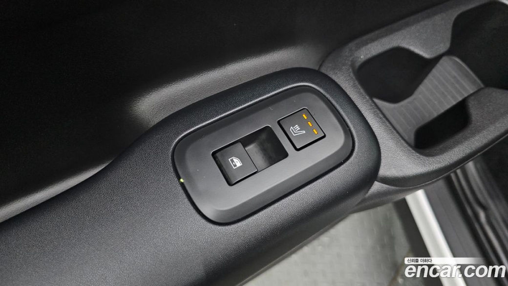 Hyundai Santafe Gasoline 2.5T 2WD, 2024