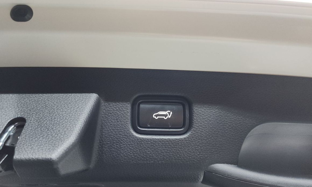 Kia Seltos Gasoline 1.6 Turbo 4WD, 2023