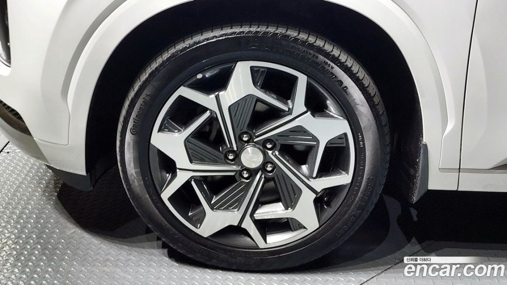 Hyundai Palisade Diesel 2.2 2WD, 2022