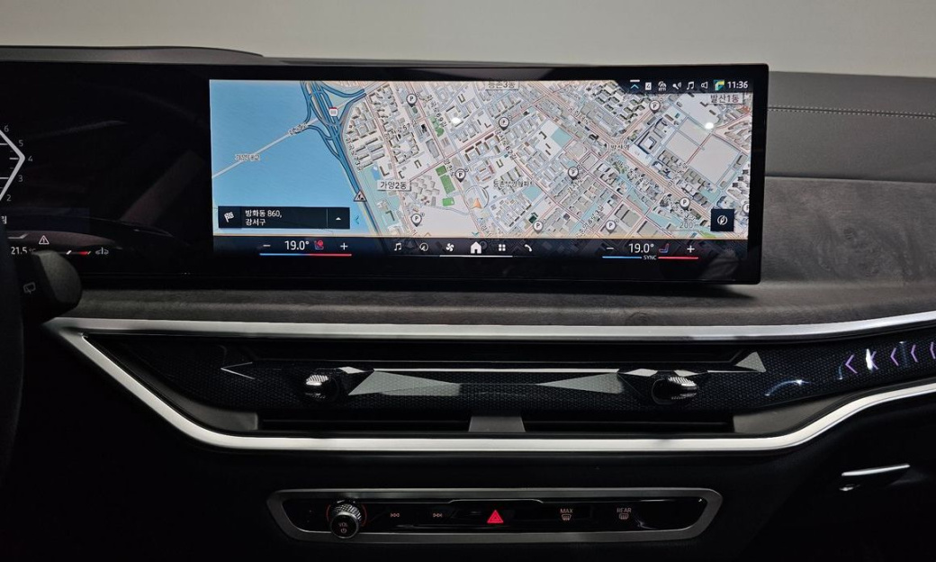 BMW X5 xDrive 40i xLine, 2024